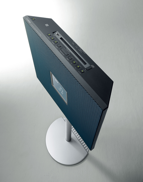 新款上市：ISX-803，一体式音频系统