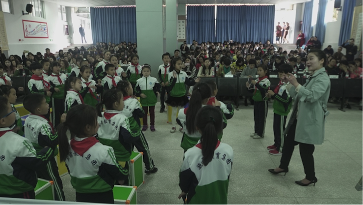 圆梦之路，从未止步|第三期“音乐与梦想”公益项目圆满落幕
