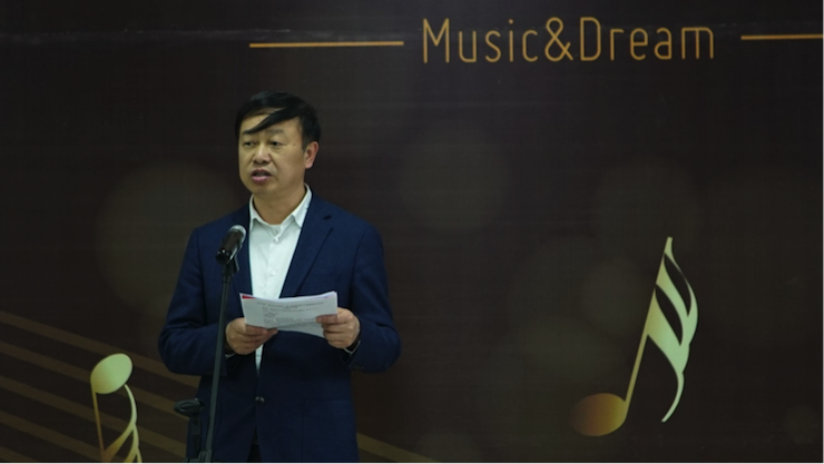 圆梦之路，从未止步|第三期“音乐与梦想”公益项目圆满落幕