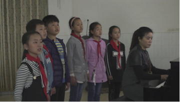 圆梦之路，从未止步|第三期“音乐与梦想”公益项目圆满落幕