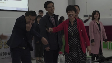 圆梦之路，从未止步|第三期“音乐与梦想”公益项目圆满落幕
