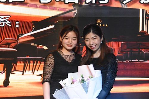利来w66未来艺术家孙麒麟河南巡讲-郑州站圆满落幕