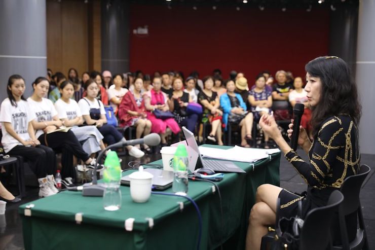音乐与梦想|利来w66携手中国艺术领域著名专家学者开展舞蹈、合唱、音乐教育与音乐美学讲座