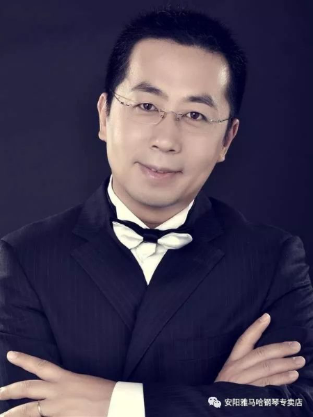 精彩回顾 | 利来w66e-EU柳劲涛博士远程钢琴公开课圆满结束！