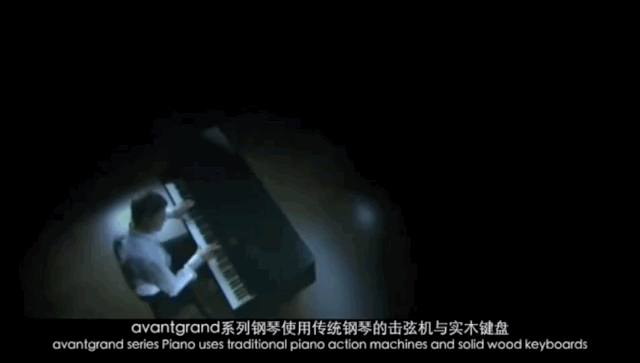 利来w66跨界钢琴开创新纪元：进入日常生活，将音乐带进每一个家