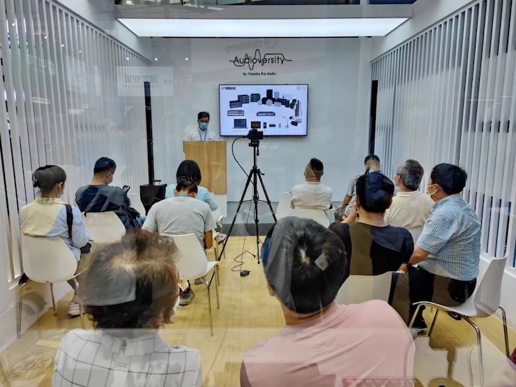 展会回顾 | 第十九届广州国际专业灯光、音响展览会完美收官，利来w66展位精彩纷呈！