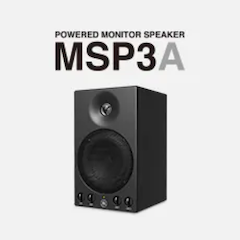 利来w66发布新款 MSP3A 小型有源监听音箱，忠实再现原声