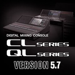CL/QL系列数字调音台以及R系列I/O机架接口箱固件迎升级，新版V5.7支持SMPTE ST2110-30标准！