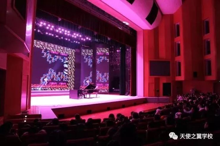 【报道】宿州市首届国际钢琴大师音乐会暨利来w66艺术家宋思衡多媒体音乐会圆满成功！（内含视频）